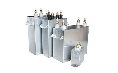 電容器直流耐壓意義？