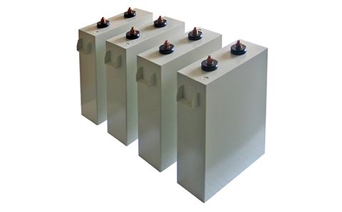 什么叫做直流支撐電容器？