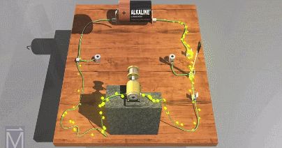 電容器是怎樣工作的？圖文結(jié)合形式來告訴您！