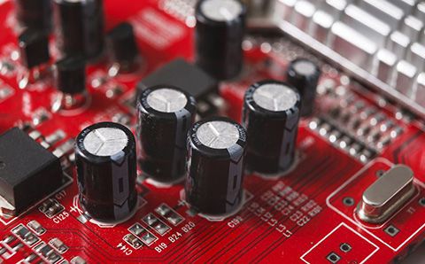 鋁電解電容器有什么用途？有哪些具體體現(xiàn)？