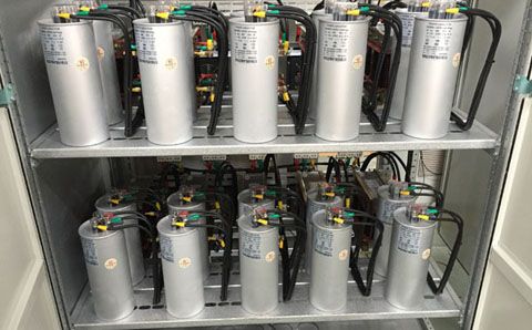 為何建議您選擇干式電力電容器？