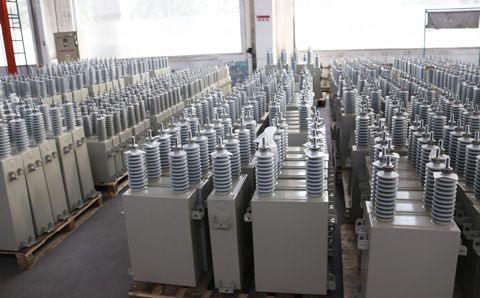 并聯(lián)電力電容器使用不當(dāng)可能導(dǎo)致哪些問(wèn)題？